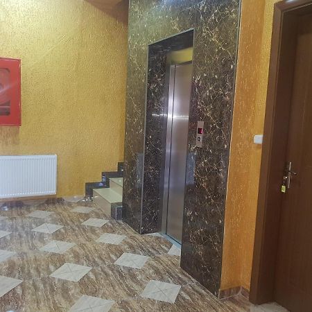 Hotel Lu-Ma Tbilisi Bagian luar foto