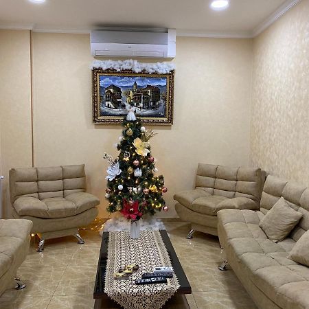 Hotel Lu-Ma Tbilisi Bagian luar foto