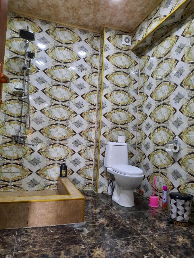 Hotel Lu-Ma Tbilisi Bagian luar foto