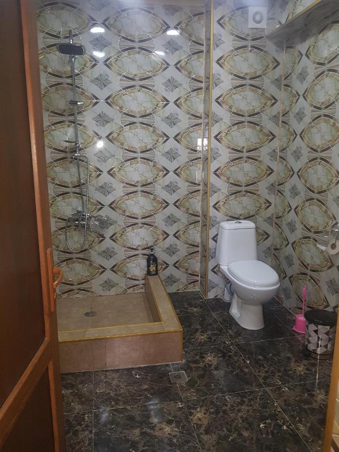 Hotel Lu-Ma Tbilisi Bagian luar foto
