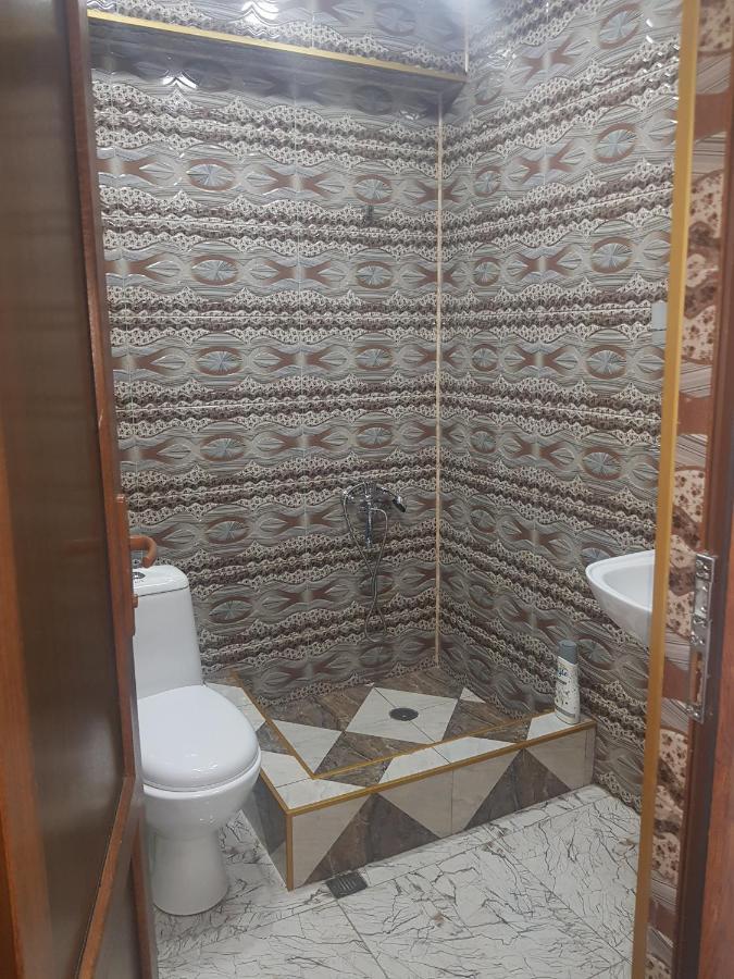 Hotel Lu-Ma Tbilisi Bagian luar foto