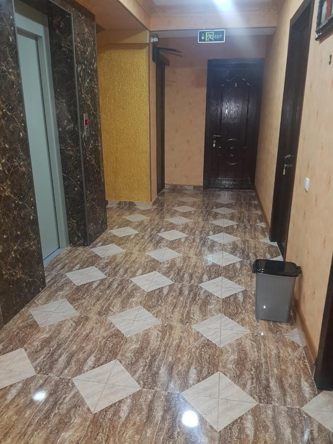 Hotel Lu-Ma Tbilisi Bagian luar foto