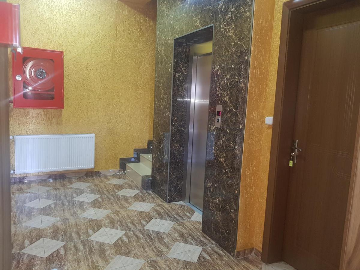 Hotel Lu-Ma Tbilisi Bagian luar foto