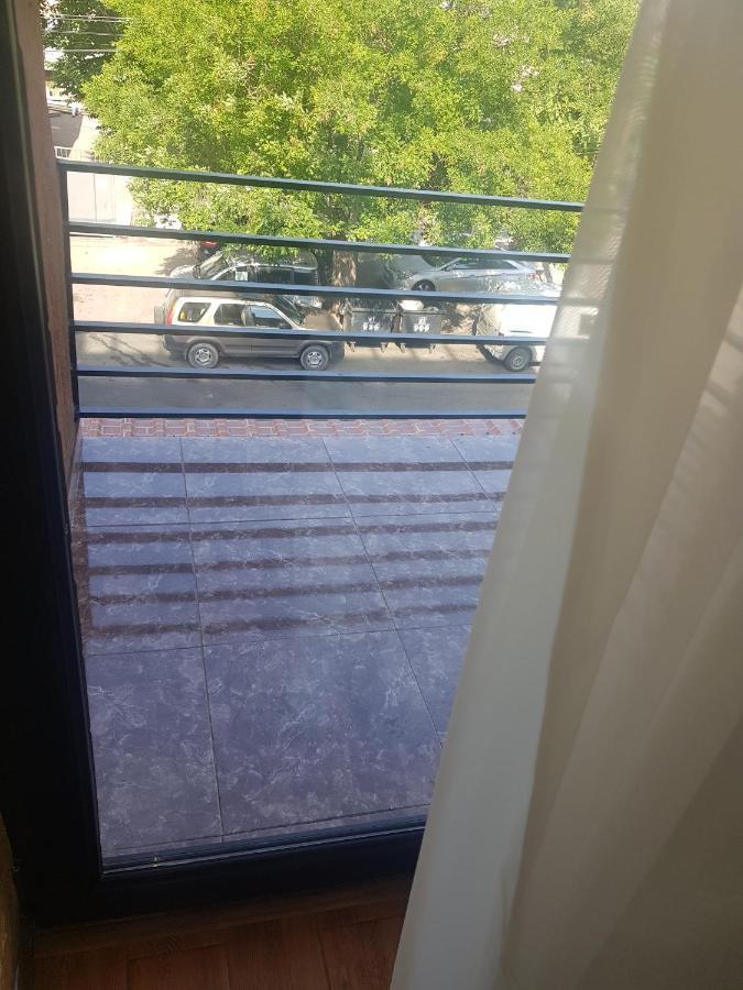 Hotel Lu-Ma Tbilisi Bagian luar foto