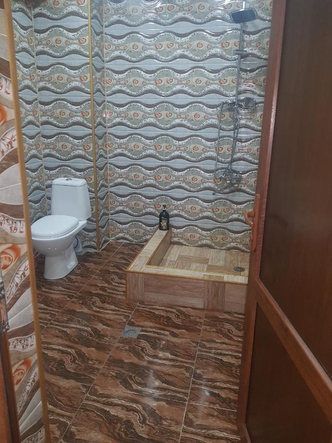 Hotel Lu-Ma Tbilisi Bagian luar foto
