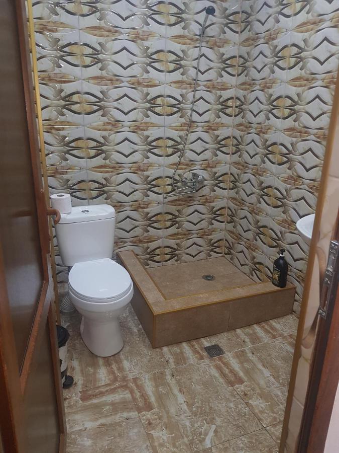 Hotel Lu-Ma Tbilisi Bagian luar foto
