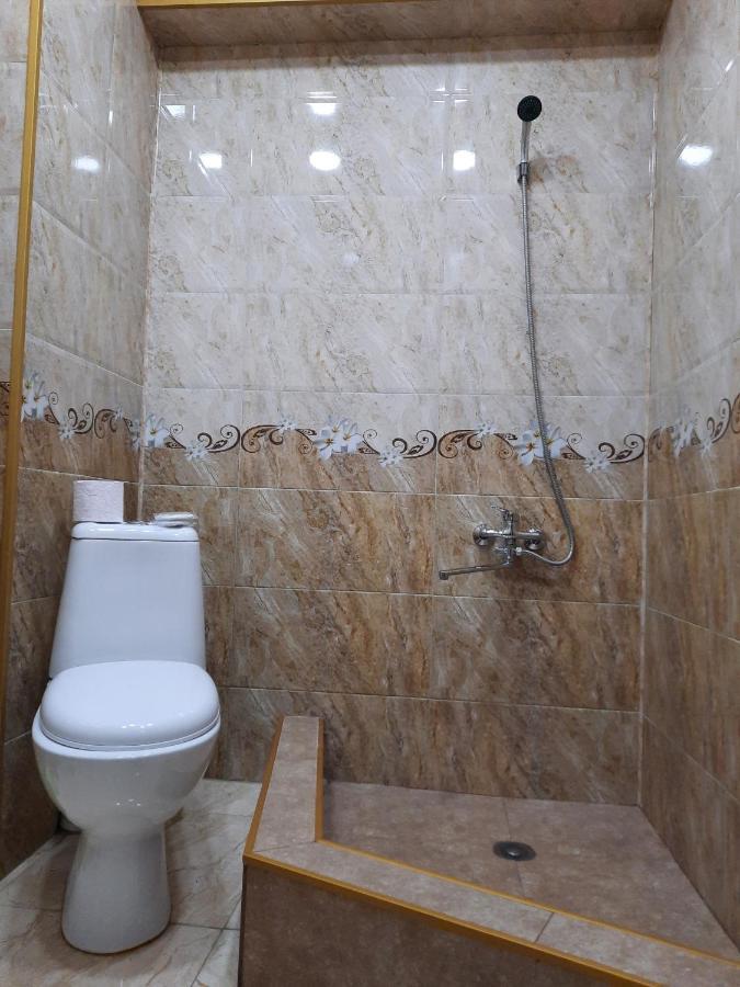 Hotel Lu-Ma Tbilisi Bagian luar foto