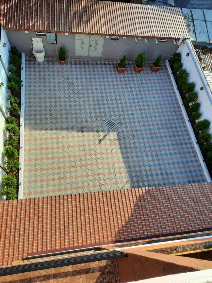 Hotel Lu-Ma Tbilisi Bagian luar foto