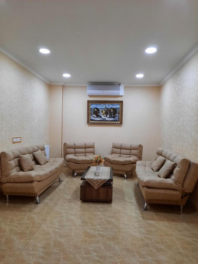 Hotel Lu-Ma Tbilisi Bagian luar foto